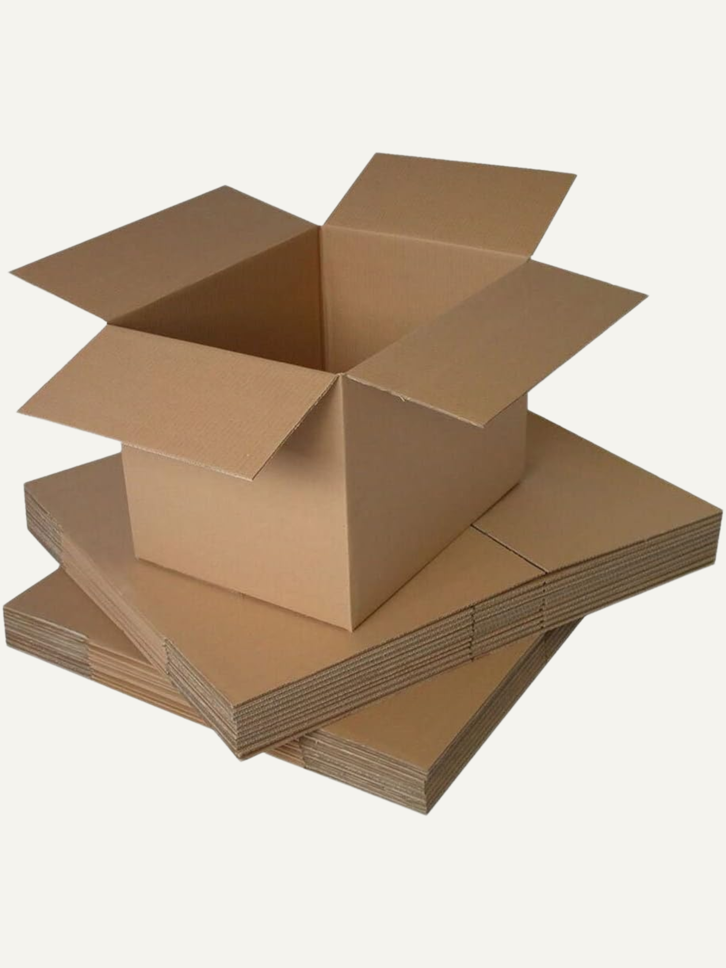 Cardboard Boxes