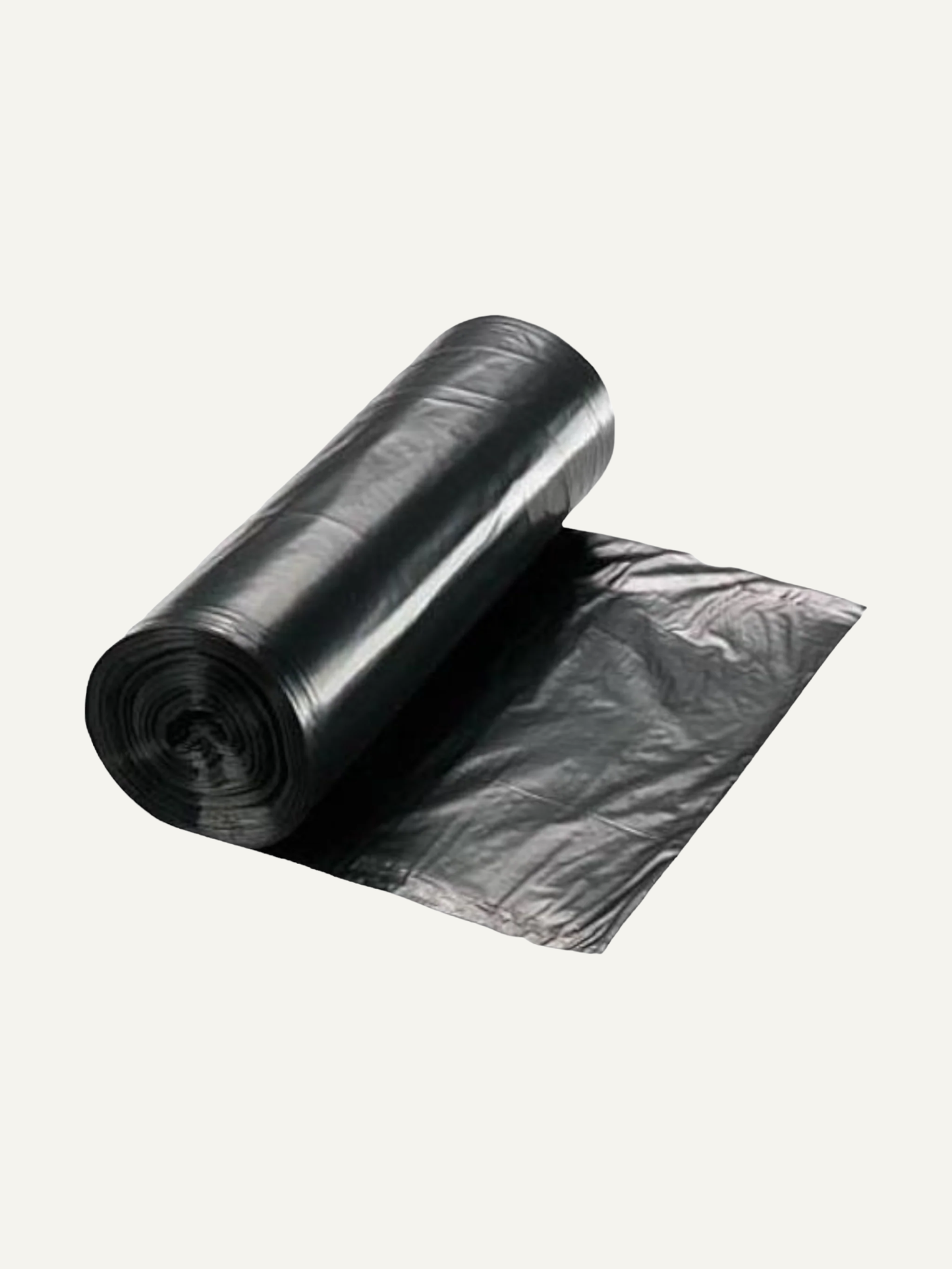 Refuse Bags – Single Roll (20 Bags)