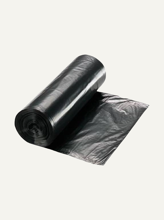 Refuse Bags – Single Roll (20 Bags)